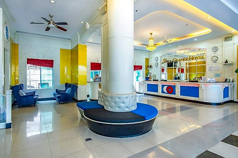 Sira Grande Hotel - Patong