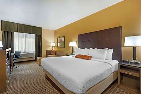 Best Western Plus Yakima Hotel