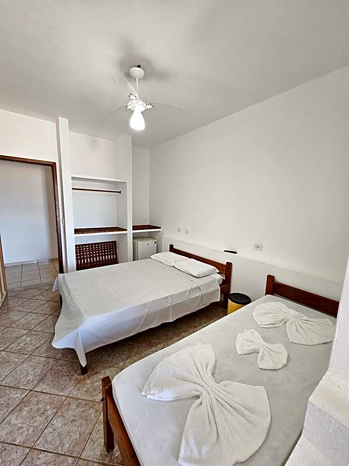 Pousada Varanda da Praia