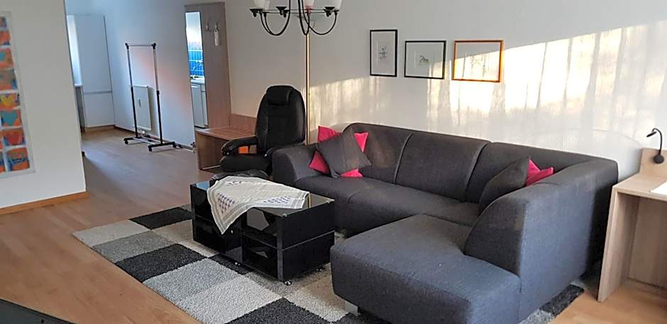 Akzent Hotel Gut Höing