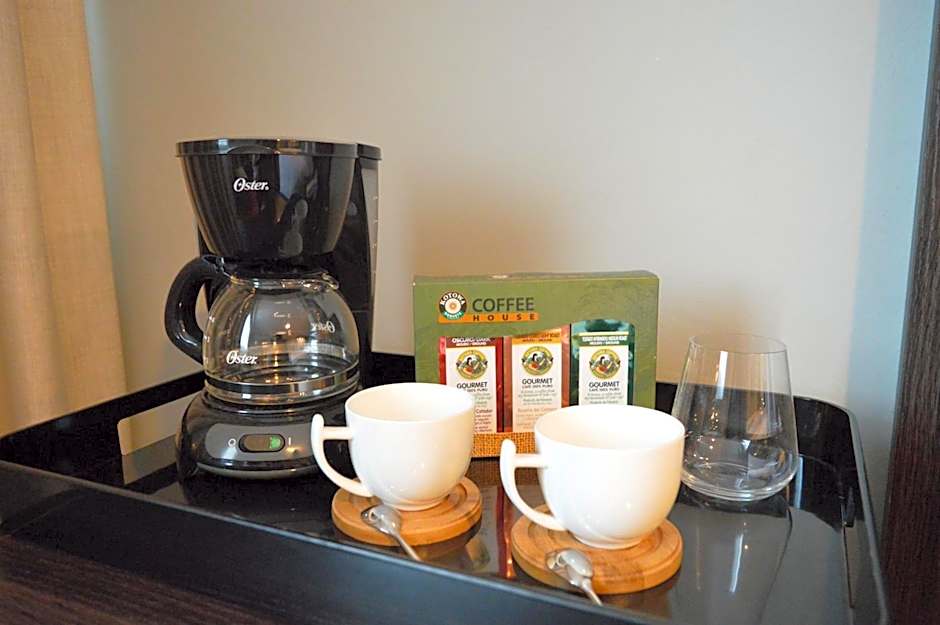 Aranjuez Hotel & Suites