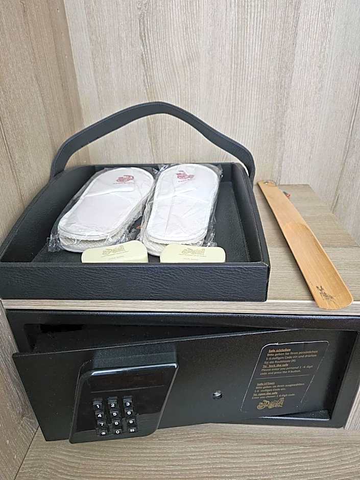 Airport Hotel Filder Post