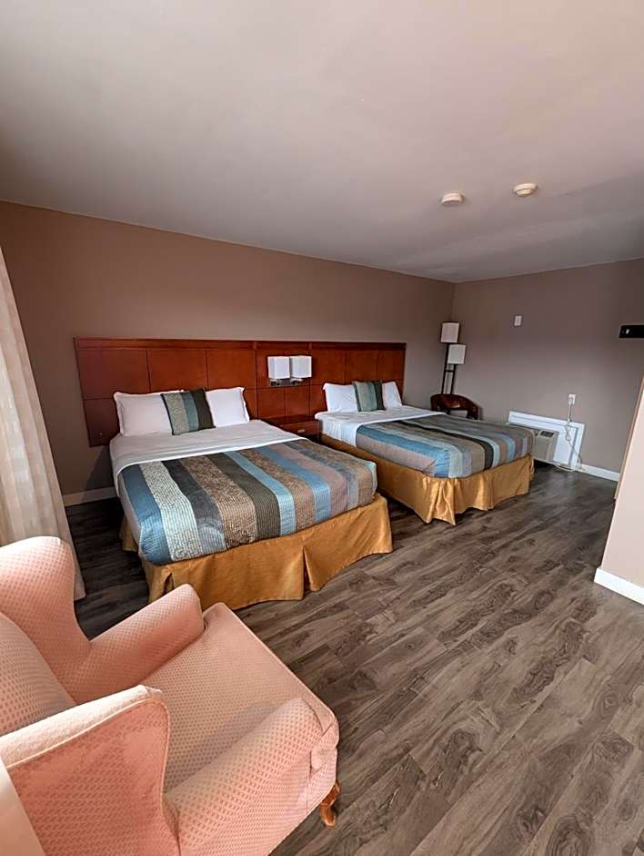7 Nights Stay