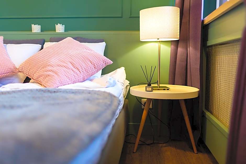 Moon Apartments Gdańsk