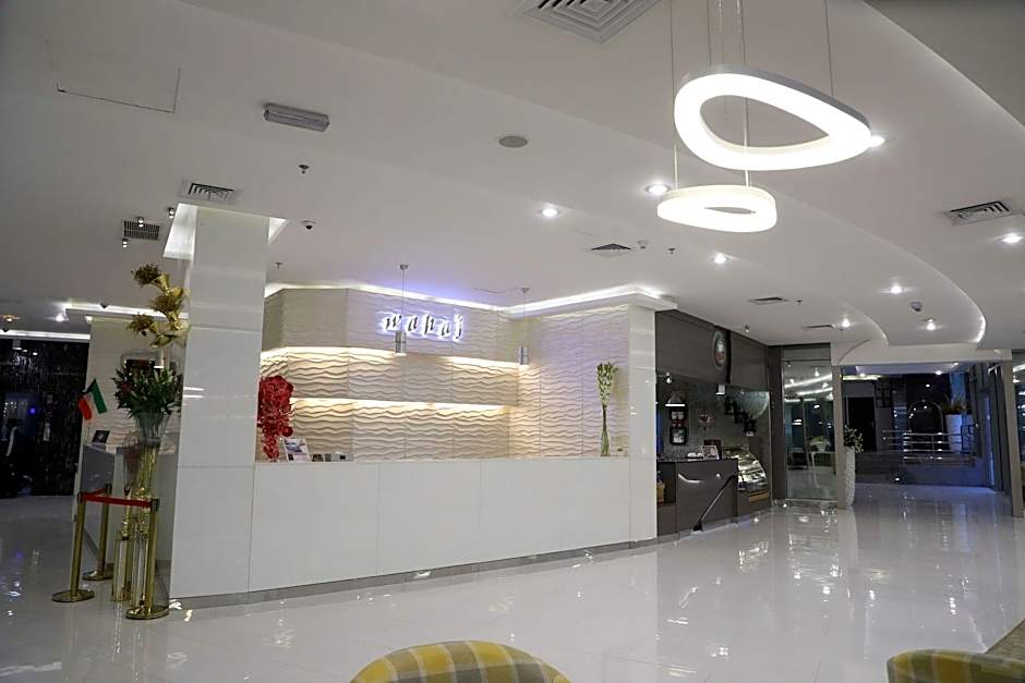 Wahaj Boulevard Hotel