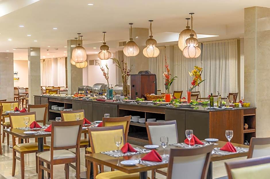 Exe Hotel Cataratas