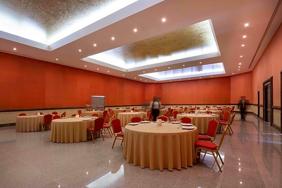 MM Grand Hotel Puebla