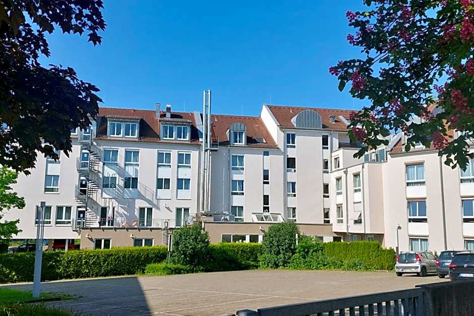 Erikson Hotel