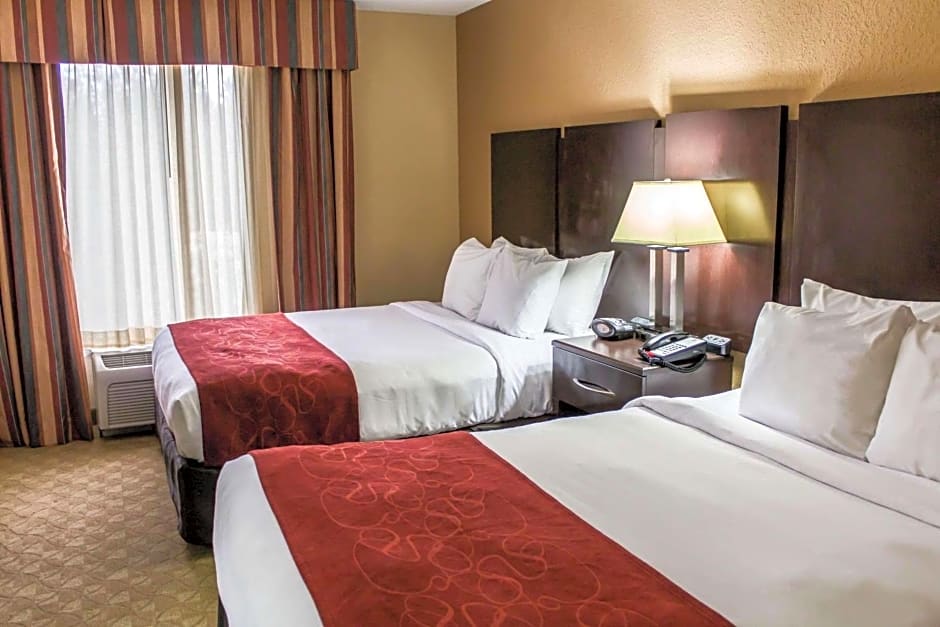 Comfort Suites Brunswick