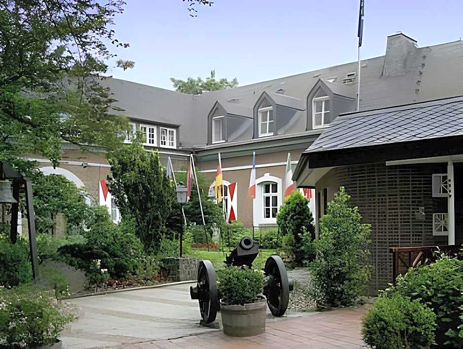 Burg Wassenberg