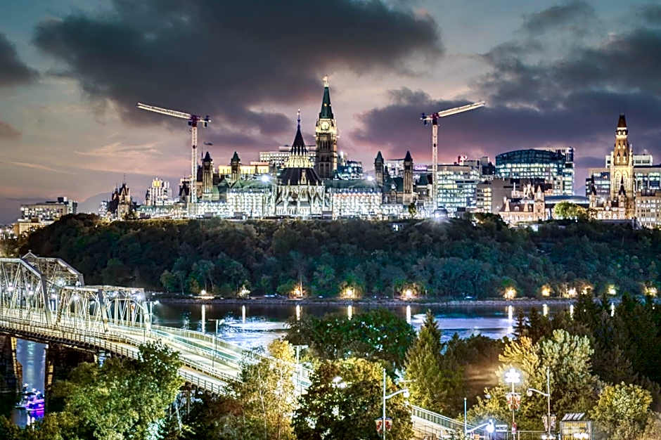 Best Western Plus Gatineau-Ottawa