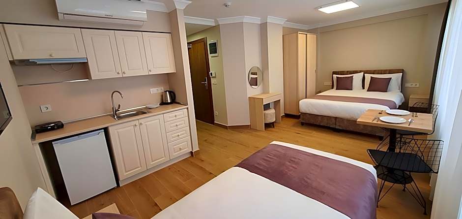 Sur Hotel Sultanahmet