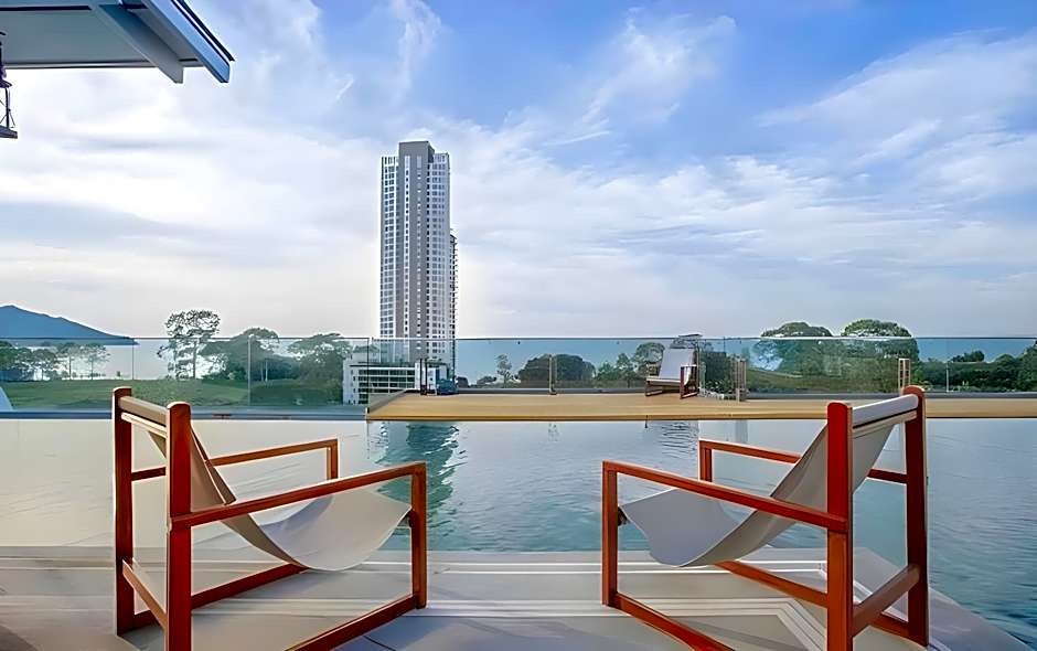 Costa Village Bangsaray
