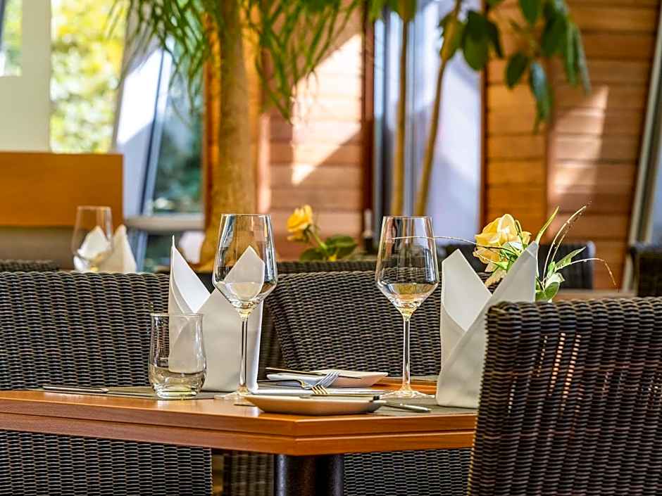 Moevenpick Hotel Muenchen-Airport