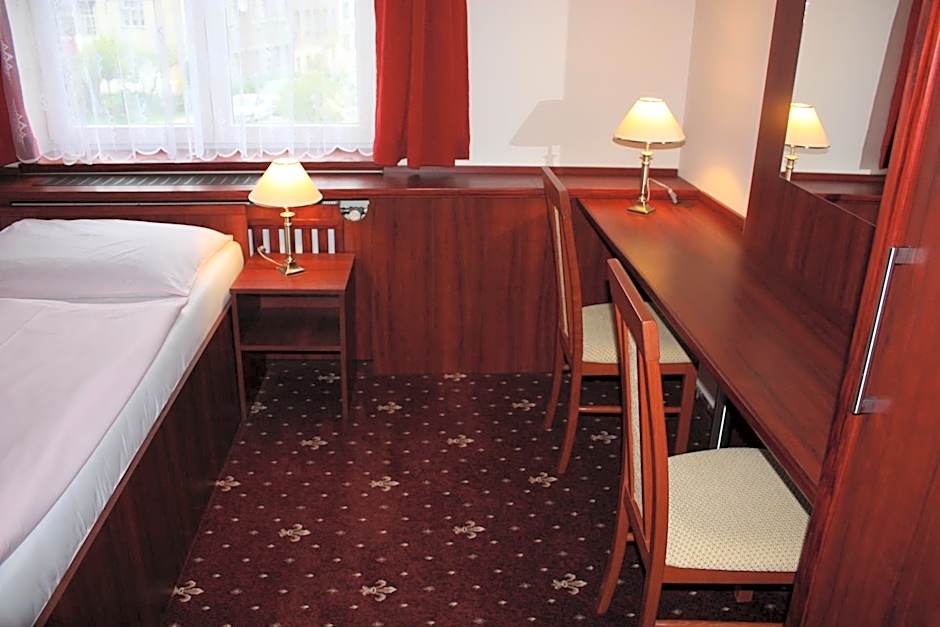 Hotel Hynek