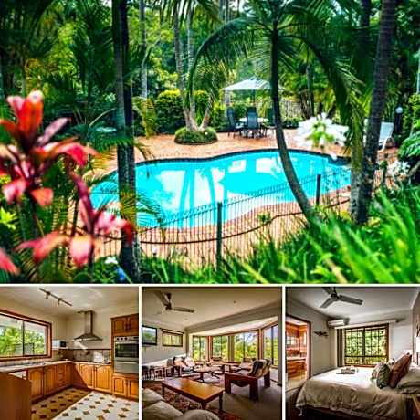 Bella Vista Bellingen