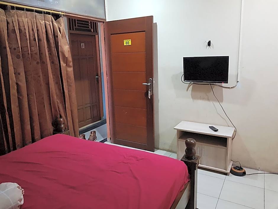 Hotel Alifah 1 by ZUZU