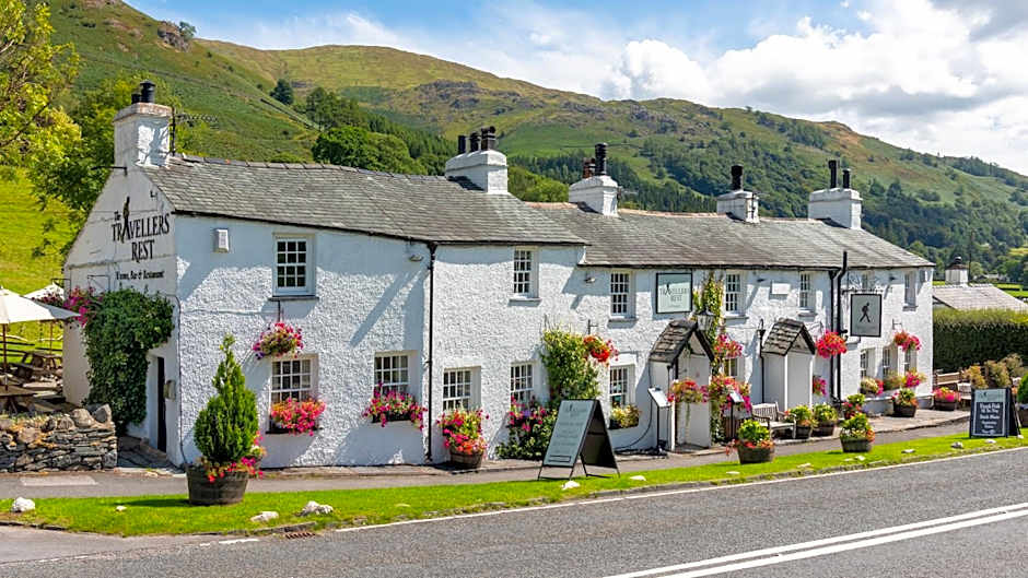 The Traveller's Rest