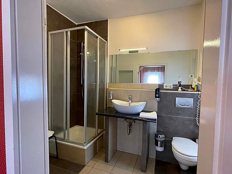 Hafner Hotel Apartment Self Check-In Anytime