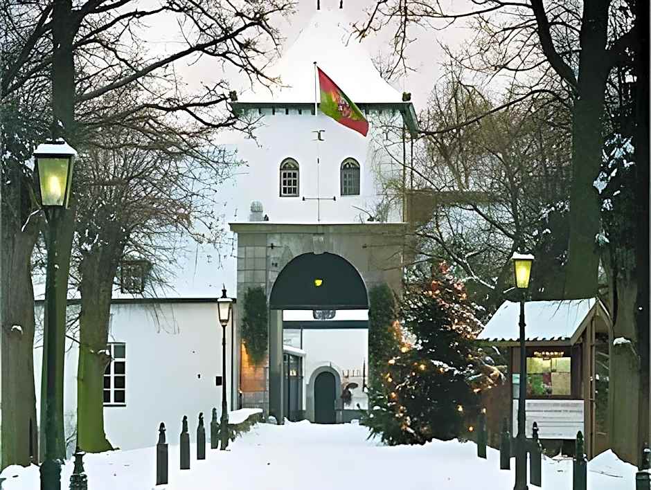 Romantik Hotel Kasteel Daelenbroeck