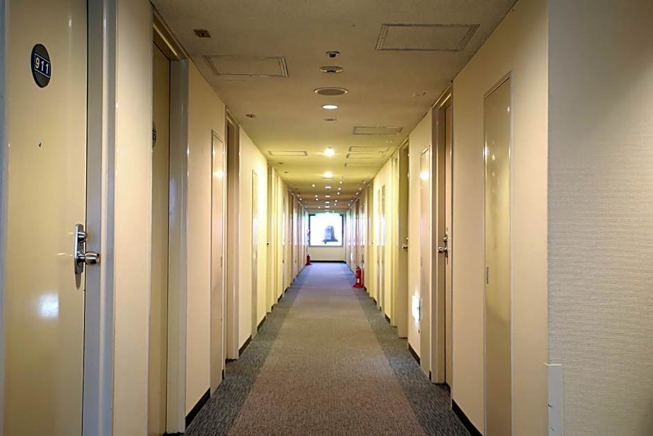 Bell's Inn Tsuchiura