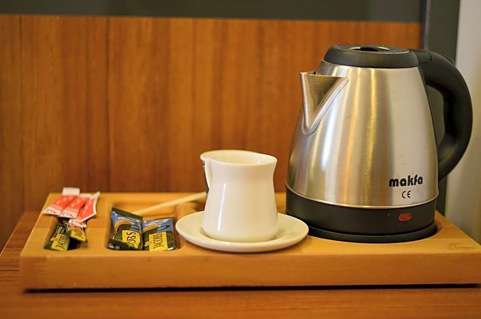 Vizyon Life Pansiyon