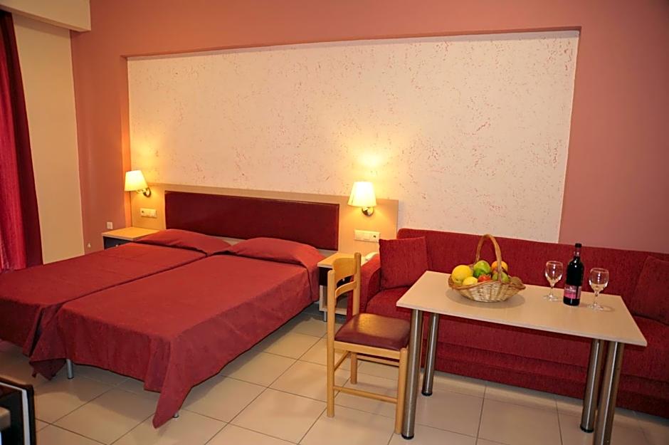 Anseli Hotel
