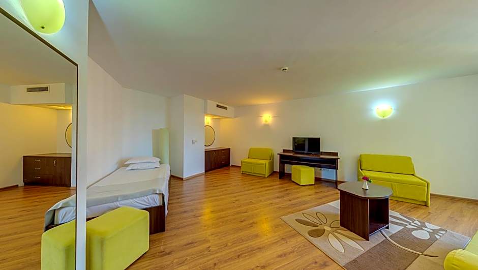 Madara Park Hotel - All Inclusive