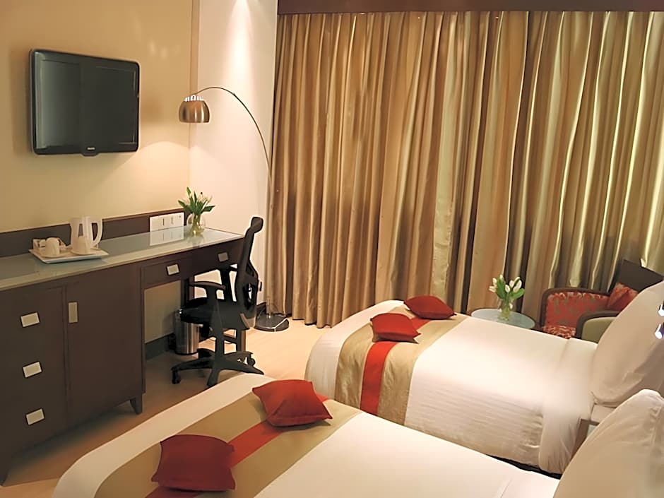 Amara Hotel Chandigarh