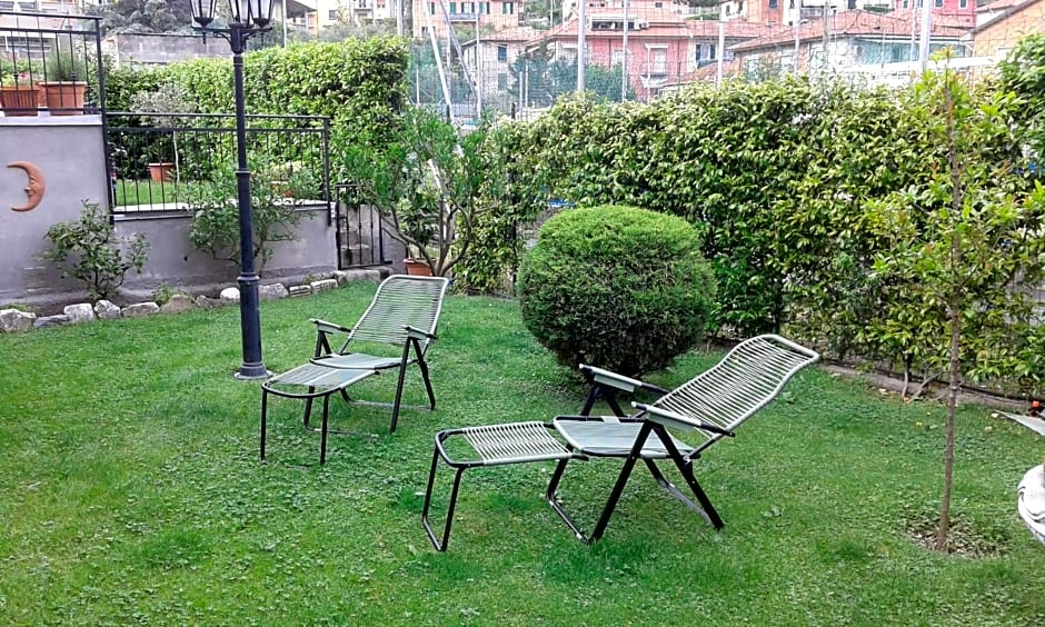 La Villa