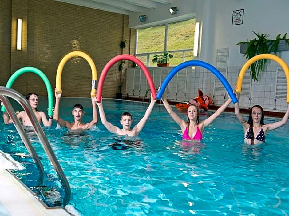 Hotel SOREA ĽUBOVŇA