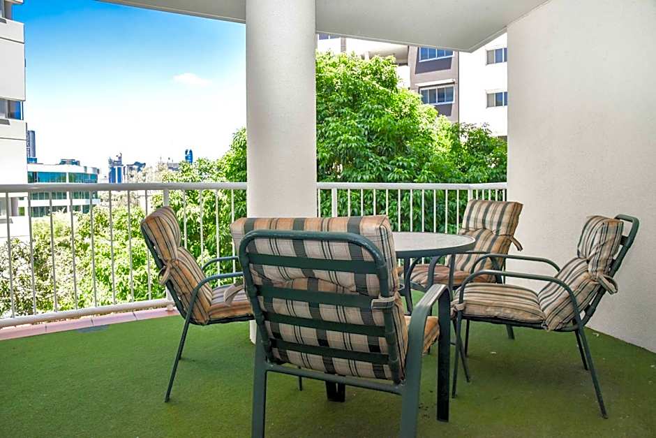 Founda Gardens Apartments