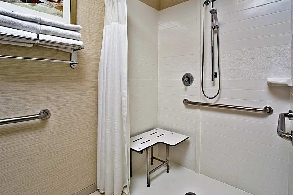 Fairfield Inn & Suites by Marriott Madison West/Middleton