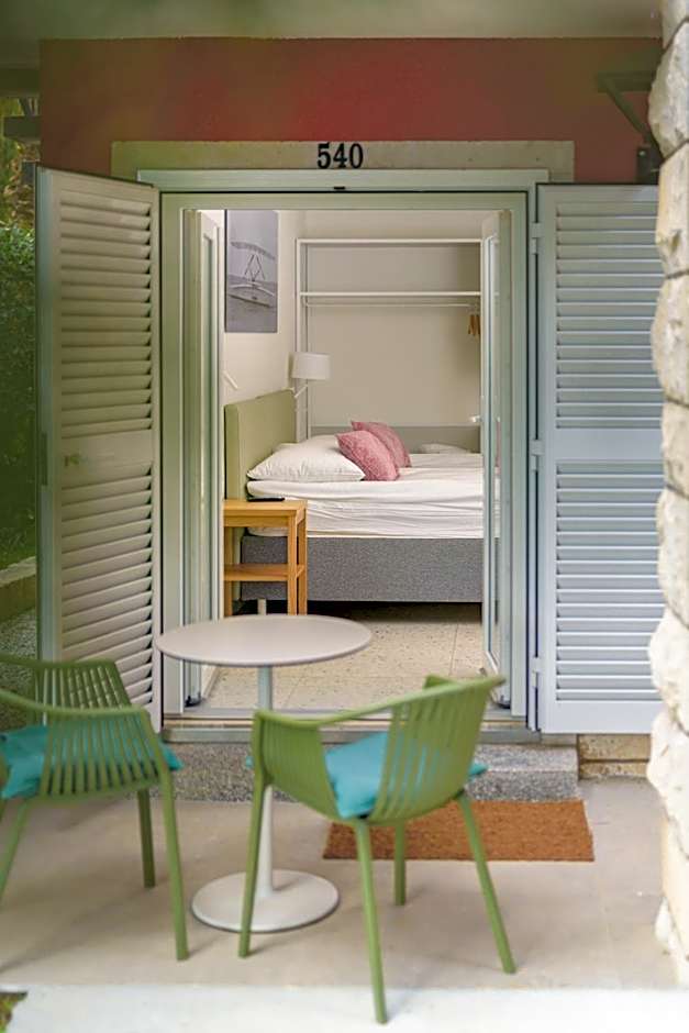 Holiday Park Vile - Terme Krka