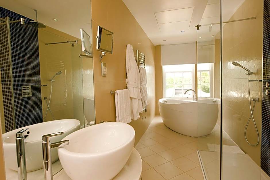 Hotel du Vin Cannizaro House Wimbledon