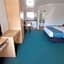 Central Motor Lodge