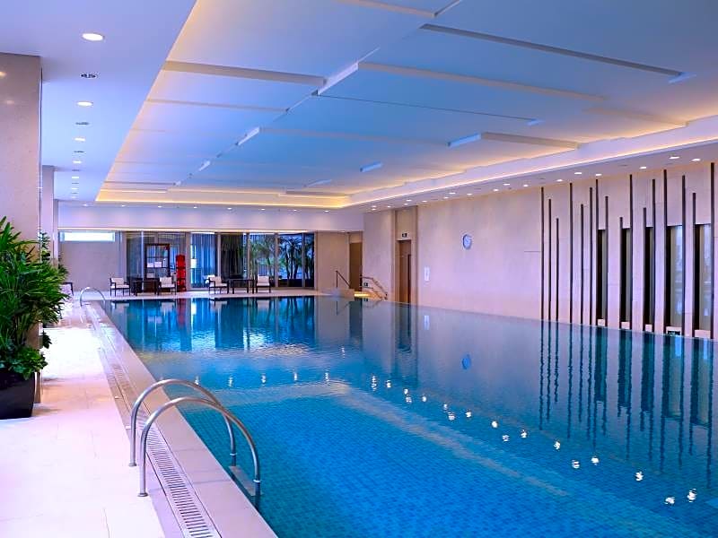 Shangri-La Hotel Qufu