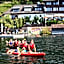 Landhotel Grünberg am See