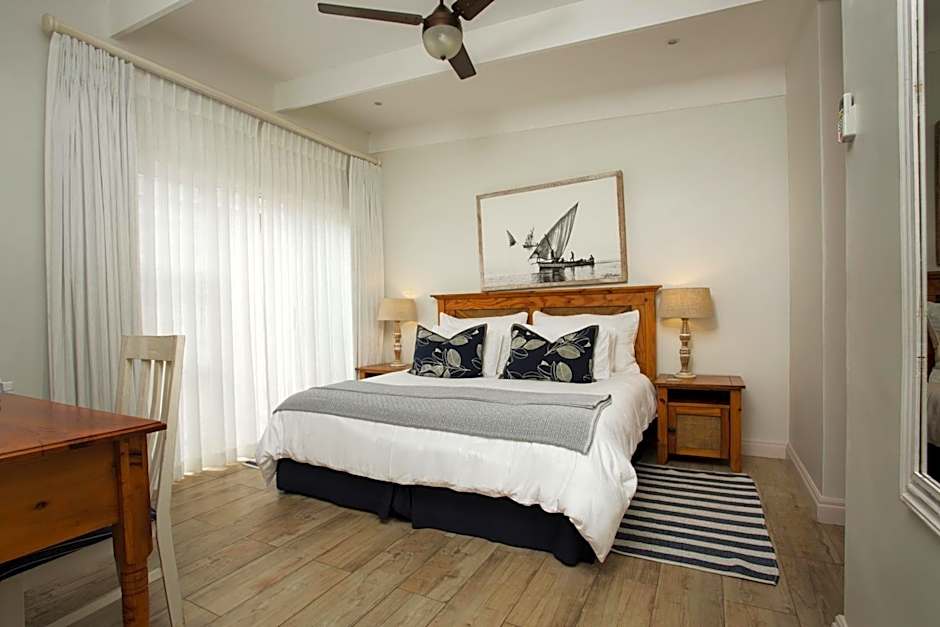 Ocean Hideaway Bed and Breakfast