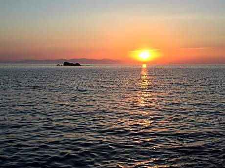 Appartamento Pomonte