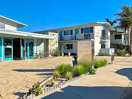 Inn At East Beach