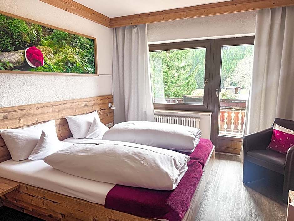 Landgasthof Jostalstüble