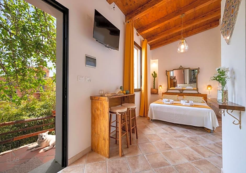 B&B Villa Vittoria