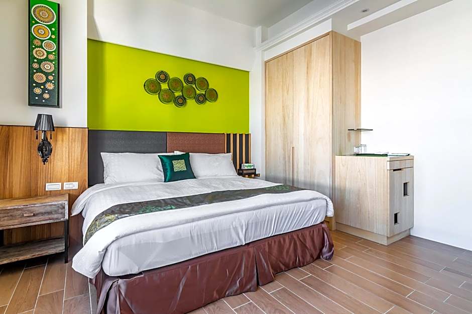 Mambo Boutique Hotel