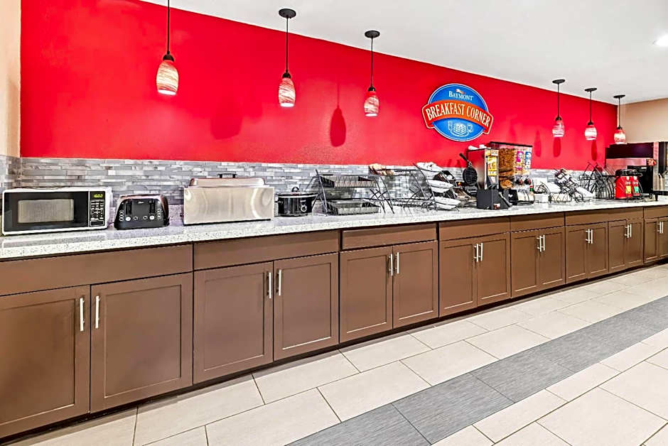 Baymont by Wyndham Port Arthur/Groves Area