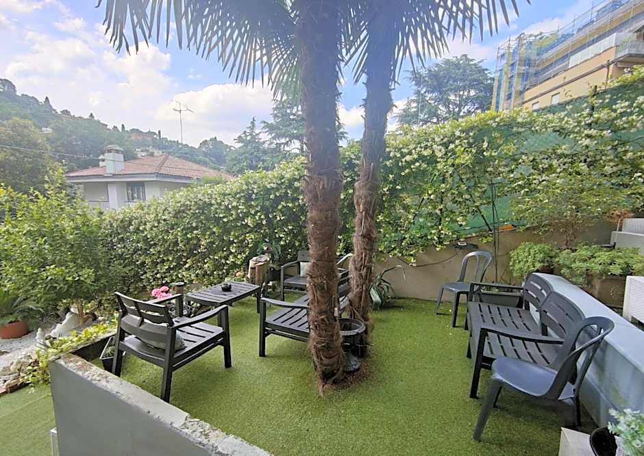 B&B Villa Rivabella