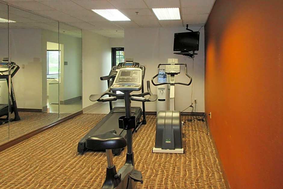 Comfort Inn Port Huron