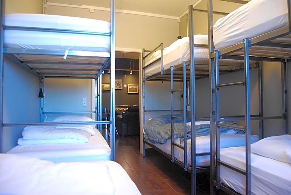 Tehúsið Hostel