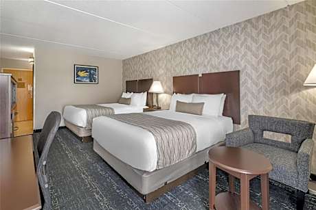 Best Western Plus Keene Hotel