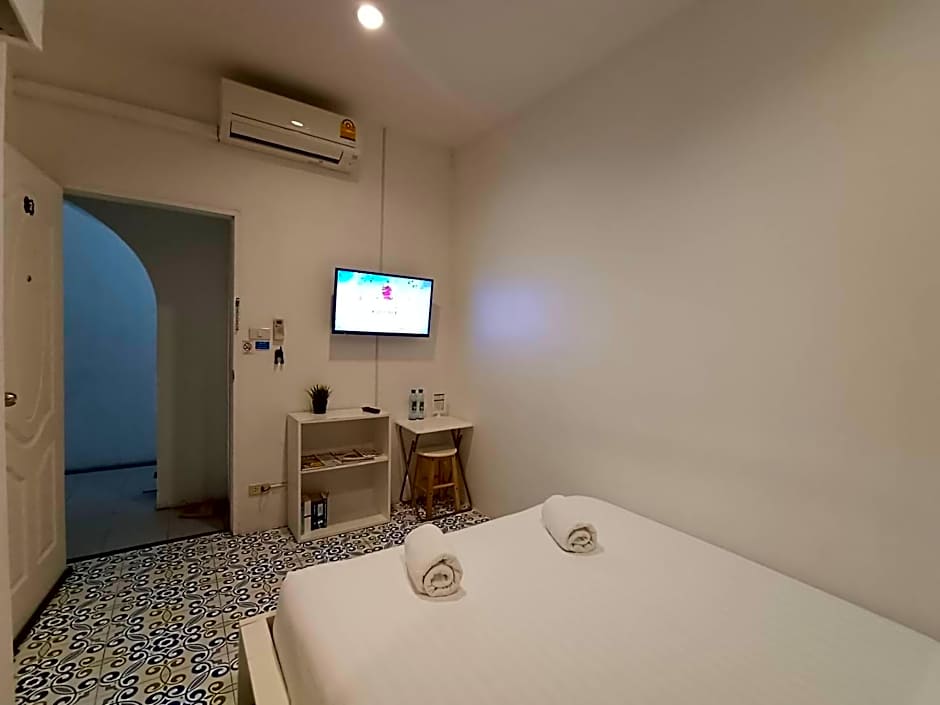 Chino Town at Yaowarat Phuket